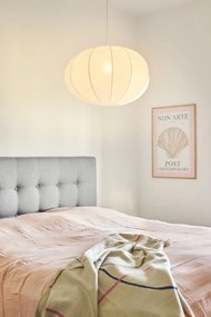 Nordlux klasszikus függeszték aeron fehér nor2312173001