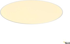 SLV MEDO 1001903 Beépíthető spotlámpa 2x36W/LED 3000/4000K 5000LM IP20