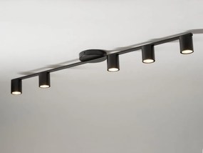 Sigma Lighting Sky 33439 Plafonlámpa 5x25W/GU10 IP20