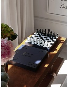 Sakk Classic Art of Chess – Printworks