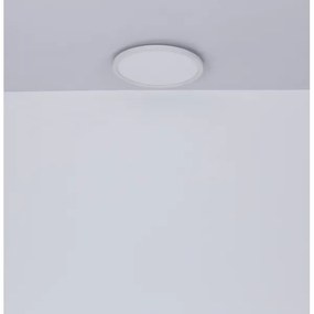 Globo 41562-18W - LED Fürdőszobai mennyezeti lámpa SAPANA LED/18W/230V IP44