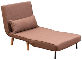 Fotel Fillie (barna). 1073365