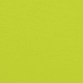 3 db élénkzöld szövet raklappárna