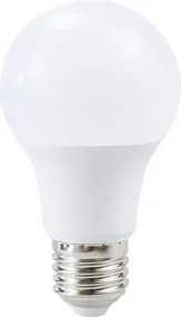 Smd-led izzó e27 9w 810lm ip20