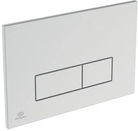 Ideal Standard műanyag vezérlőgomb fehér R0121AC