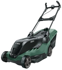 Bosch AdvancedRotak 36-750 50L akkus fűnyíró fűgyűjtővel akku és töltő nélkül