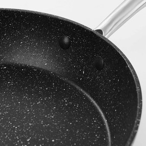 SALSA serpenyő, tapadásmentes Ø 24 cm