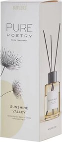 PURE POETRY szobaillatosító SUNSHINE VALLEY 300ml