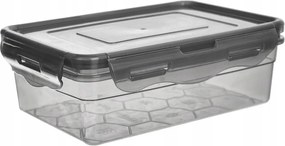 Konyhai Tároló Doboz élelmiszerek tárolására 850 ml
