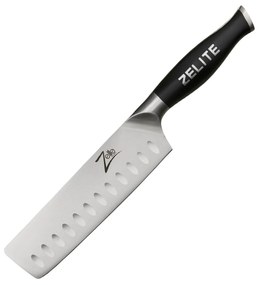 Comfort Pro sorozat, 7" nakiri kés, 56 HRC, rozsdamentes acél