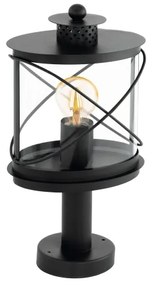 Eglo 94864 - Kültéri lámpa HILBURN 1xE27/60W/230V