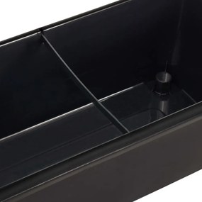 PP magaságyás 77 x 38,7 x 82 cm
