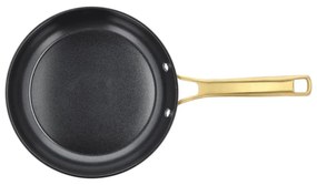 Alumínium serpenyő tapadásmentes felülettel ø 24 cm – Holm