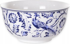 Tyrol porcelán tál