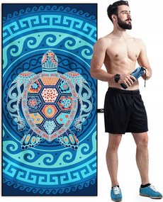 Ocoopa strandtörölköző 178 x 80 cm