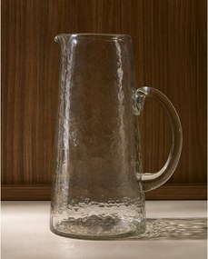 Üveg füles kancsó Obila – Kave Home