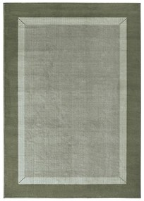 Zöld szőnyeg 160x230 cm Band – Hanse Home