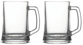 Söröspohár szett 2 db-os 500 ml – Orion