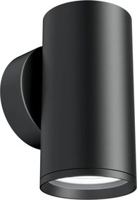 Maytoni FOCUS S C068WL-01B Fali lámpa 1x10W/GU10 IP20