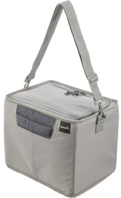 Keeeper Összecsukható hőszigetelő táska Neo L Graphite 19 l, L