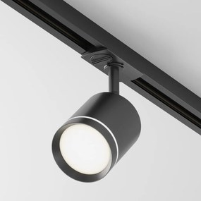 Maytoni ORLO TR085-1-5W4K-B Sínreflektor 1x5W/LED 4000K 200LM IP20