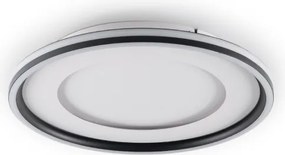 Brilagi - LED dimmelhető lámpatest TRIVARO LED/72W/230V 3000-6000K átm. 40 cm + távirányító