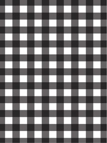 Ifjúsági fotótapéta kockás fotótapéta 184 x 254