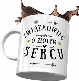 Szakszervezeti Bögre Születésnapi Ajándék Nyomtatott Fotóval