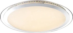 Mennyezeti Lámpa Fehér NICOLE GLOBO-48365-60