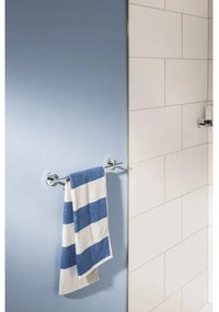 GROHE 41166000 - 522 mm-es törölközőtartó, fényes króm