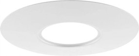 Ledvance adapter Sp Ring D180 Wt, 180 mm átmérőjű, fehér, Ledvance Spot lámpához