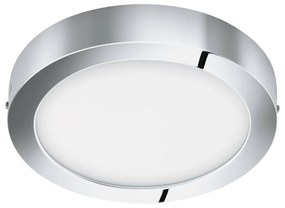 Eglo 79527 - LED Fürdőszobai mennyezeti lámpa DURANGO LED/22W/230V átm. 30 cm IP44