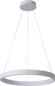 ITALUX PND-56215-060RPC-WH-3KS4K-TRDIMM BRASCO DOWN Modern Led Függesztett Lámpa LED IP20