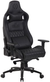 Keren valódi bőr gamer szék