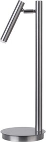 Sigma Lighting SOPEL 50194 Asztali lámpa 1x3W/G9
