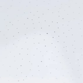 Brilagi - Dimmelhető LED lámpatest SMART STARS LED/36W/230V Wi-Fi Tuya + távirányító