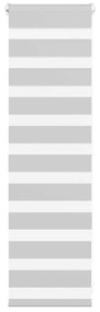 zebrafüggönnyel 50x100 cm szövetszélesség 45,9 cm poliészter