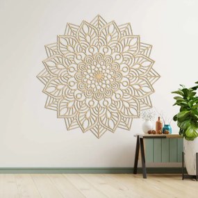 Mandala prémium dekoráció időtlen dizájnnal - ORNELLA