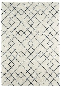 Archer krémszínű szőnyeg, 200 x 290 cm - Mint Rugs