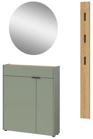 Zöld előszoba bútor Ameca – Germania