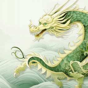 Poszter 80x80cm Minden Szél Ura