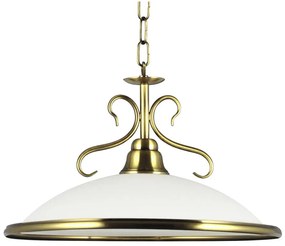 Csillár VIOLA 1xE27/40W/230V