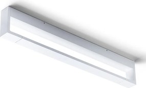 RENDL IMPERISO 60 bílá 230V LED 18W IP44 3000K