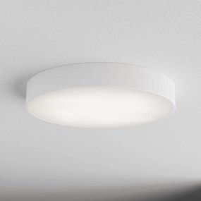 Brilagi - Mennyezeti lámpa CLARE 4xE27/40W/230V átm. 50 cm fehér