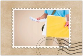 Poszterek 90x60 Nyomtatványlevelek terjesztése