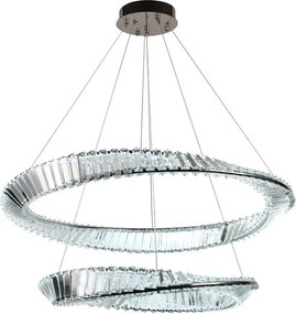 LED világítás + vezérlés 90W - J6351/CH