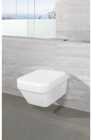 Villeroy & Boch 9M606101 - ARCHITECTURA WC-ülőke, fehér