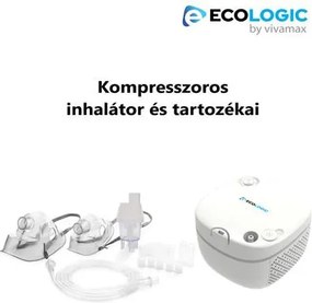 E02 Kompresszoros inhalátor (GYEL02)