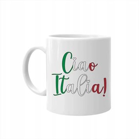 Ciao Italia! Bögre Olaszország Italia