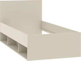 Ágy 90x200 cm méretben LENS